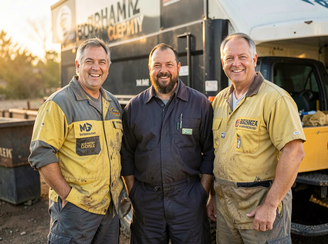 Sewage Cleanup company in Brookdale, CA