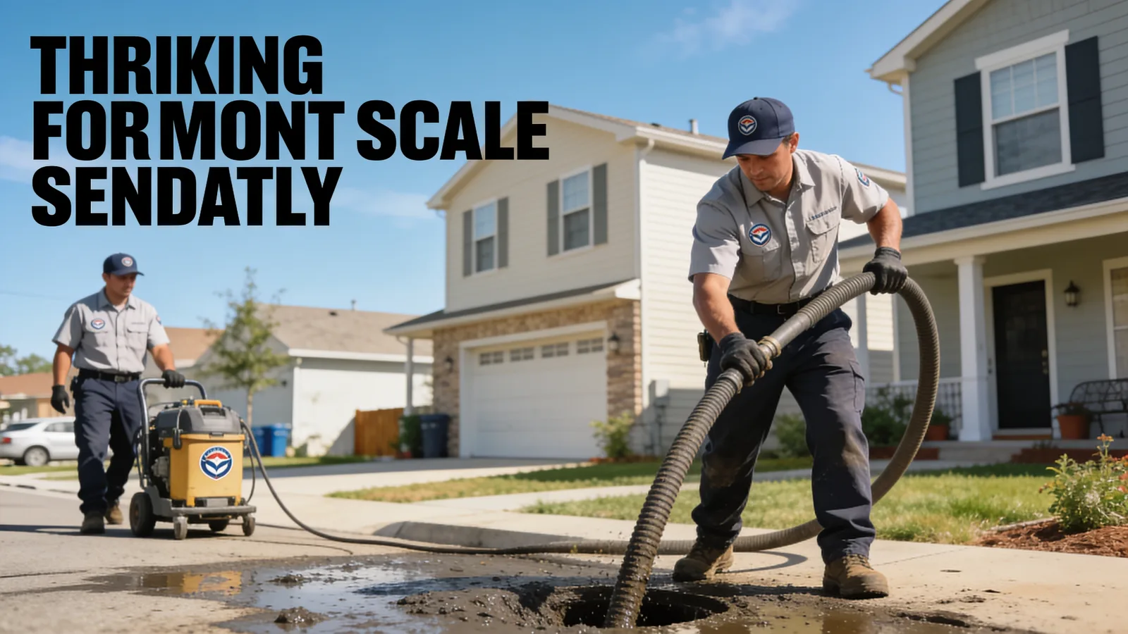 Sewage Cleanup in Brookdale, CA near me